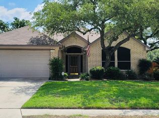 1102 Dwyerbrook, San Antonio, TX 78253