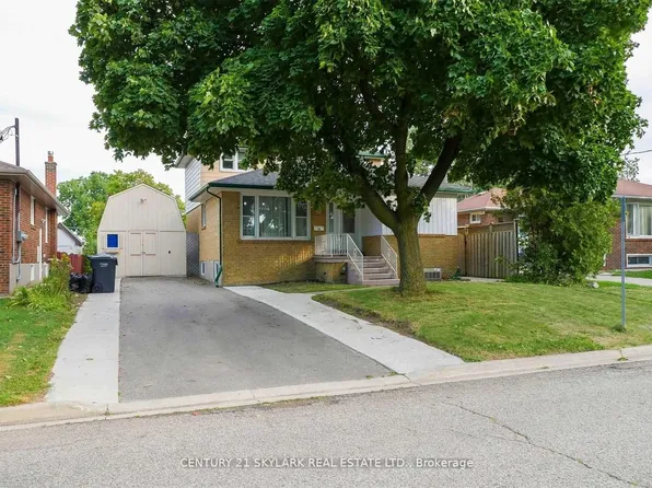 35 Cumberland Dr, Brampton, ON L6V 1W5
