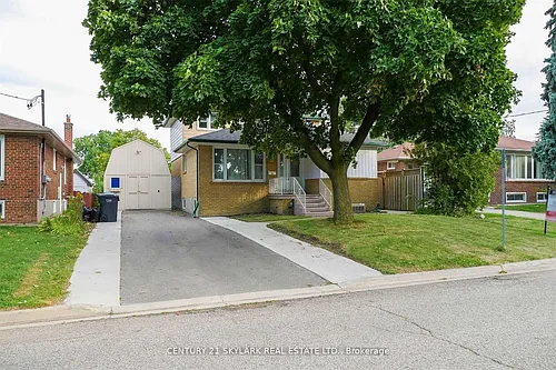 35 Cumberland Dr Photo 1