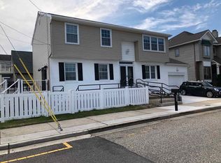 9500 New Jersey Ave, Wildwood Crest, NJ 08260