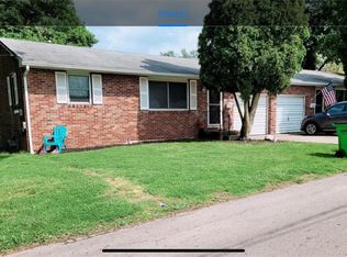 712 Harmon Pl NE #712, Massillon, OH 44646