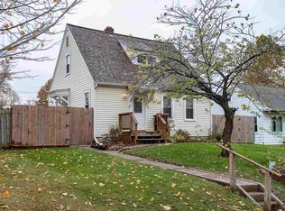 616 Cleveland St, Decatur, IN 46733