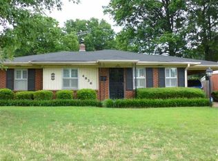 4936 Quince Rd, Memphis, TN 38117