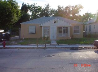 325 S 13th St, Fort Pierce, FL 34950