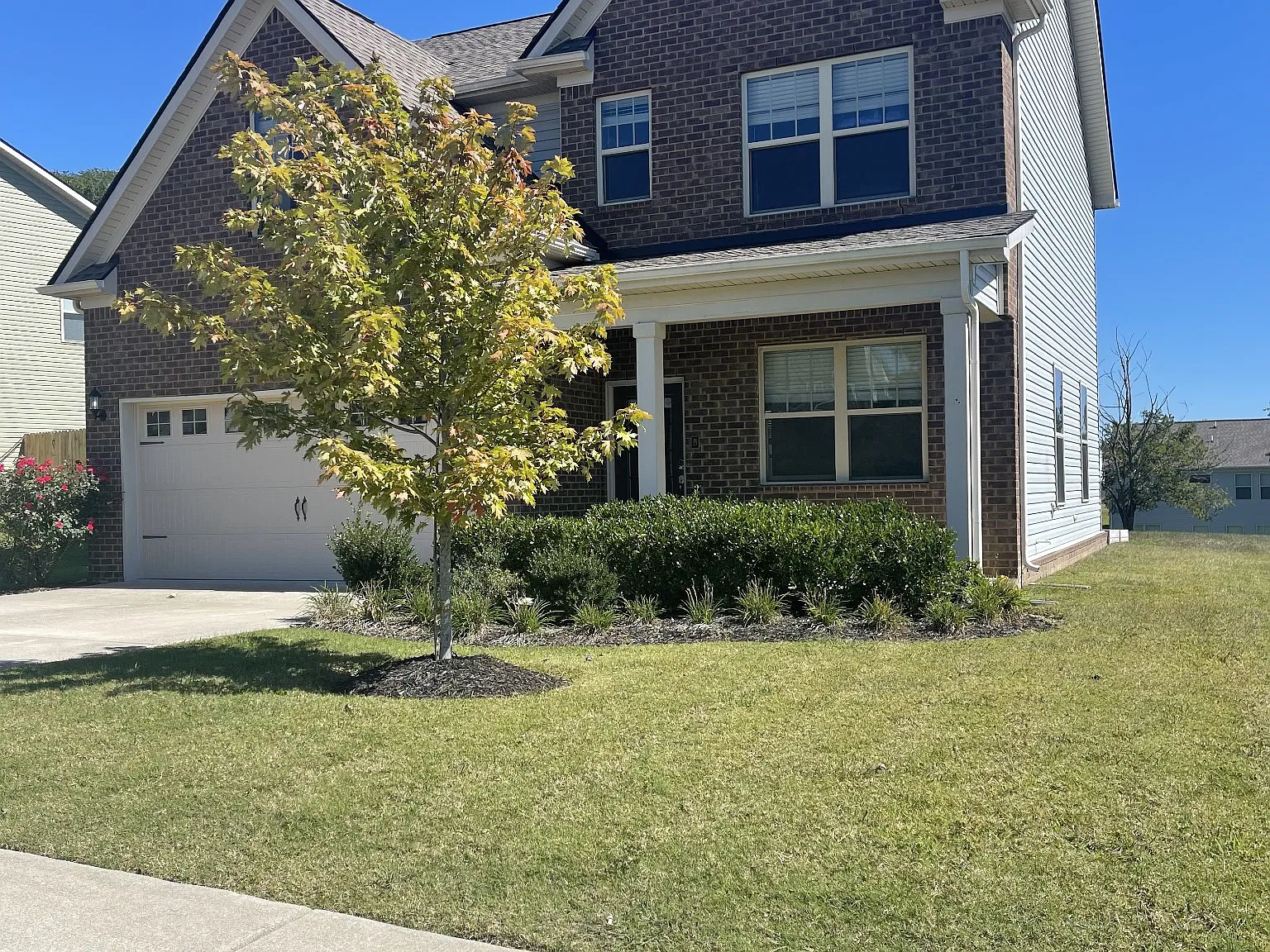 3037 Commonwealth Drive - 1 — Photo 1
