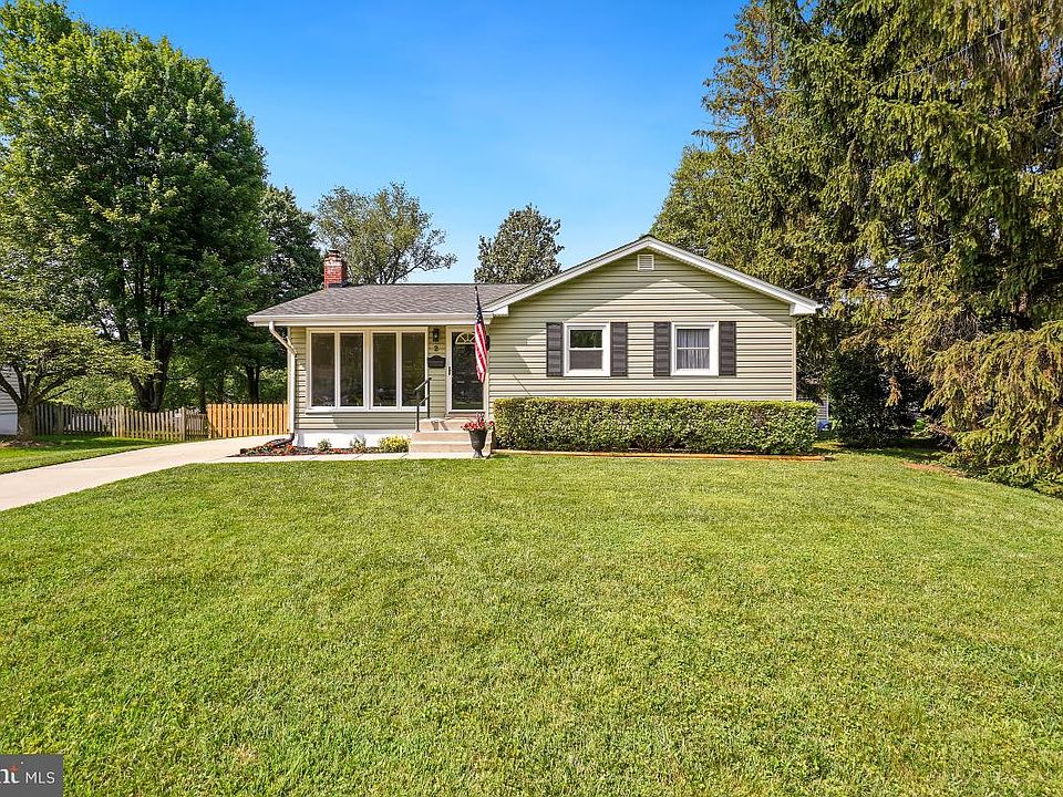 1st image of 2 Wesley Ct