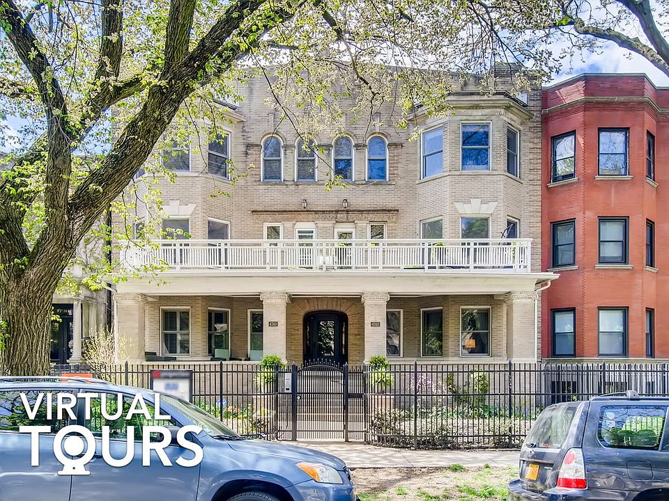 1st image of 4740 N Kenmore Ave APT 2S