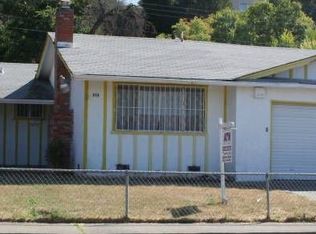 826 Stanford Dr, Vallejo, CA 94589