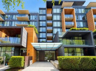 8488 Cornish St #907, Vancouver, BC V6P0C2