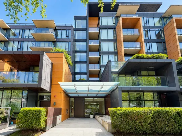 8488 Cornish St #907, Vancouver, BC V6P 0C2