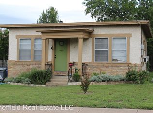 1402 Houston St, Austin, TX 78756