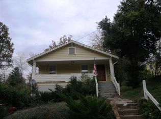 73A Clingman Pl, Asheville, NC 28801
