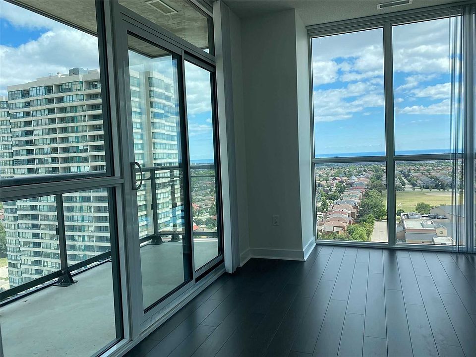 2nd image of 3975 Grand Park Dr #1602