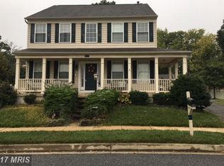 231 Seamaster Rd, Baltimore, MD 21221