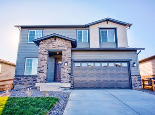 3847 N Catawba Way, Aurora, CO 80019
