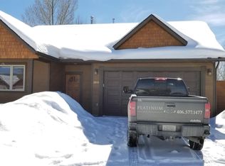 2806 Allison Ct, Bozeman, MT 59718