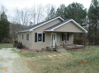 1196 Flatwoods Rd, Elberton, GA 30635