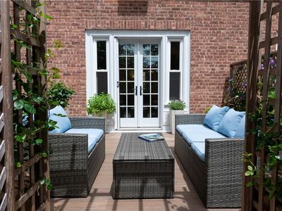 4 Midland Gardens #1K, Bronxville, NY, 10708