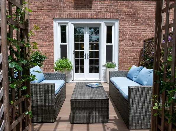 4 Midland Gardens #1K, Bronxville, NY 10708