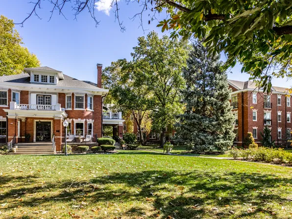 3419 N Pennsylvania St APT E3, Indianapolis, IN 46205