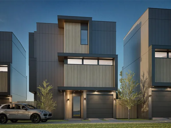 1002 W Johanna St #1, Austin, TX 78704