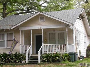 530 Delgado Dr, Baton Rouge, LA 70808