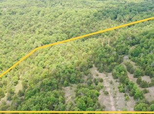 387 Somer View Dr, Clarkridge, AR 72623