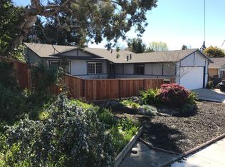 3625 Hillsborough Dr, Concord, CA 94520