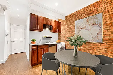 Rented by REAL New York