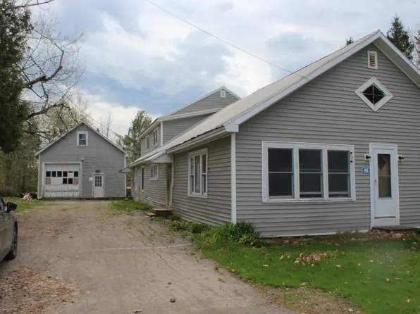 410 Station Road, Stacyville, ME 04777