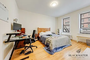 Rented by Blackwater Associates Inc.