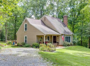 145 Greene Ct, Ruckersville, VA 22968