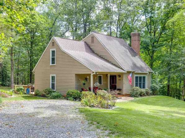 145 Greene Ct, Ruckersville, VA 22968
