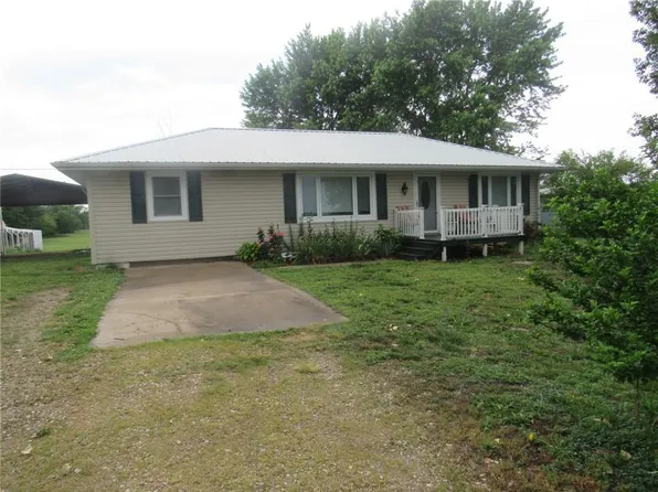 12533 SW Indiana Rd, Colony, KS 66015