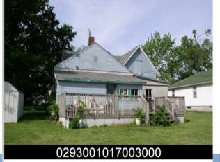 710 Locust St, Nortonville, KS 66060