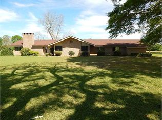 929 Fordsville Rd, Tylertown, MS 39667