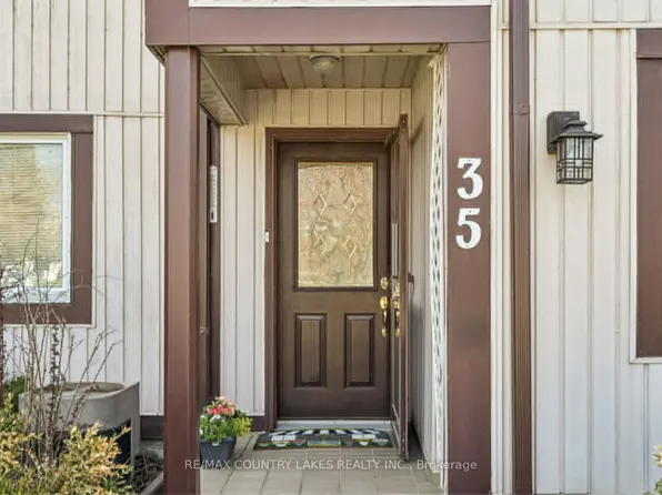 21 Laguna Pkwy #35, Ramara, ON L0K 1B0