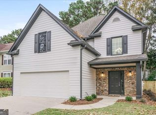 10665 Morton Chase Way, Johns Creek, GA 30022