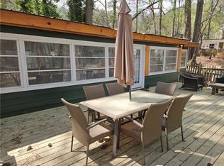 5440 Portside Dr, Acworth, GA 30101