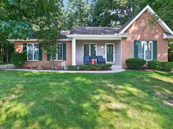 51267 Pembridge Ct, Granger, IN 46530