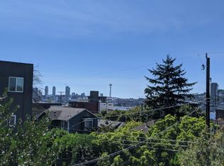 2339 Boylston Ave E UNIT 3, Seattle, WA 98102