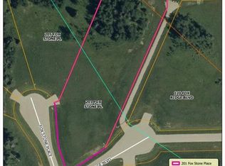 201 Fox Stone Pl, Clearwater County, AB T0M0C0