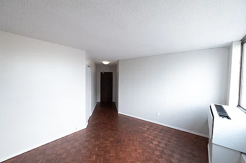 Floor plan One Bedroom 1 Bed 1 Bath 2