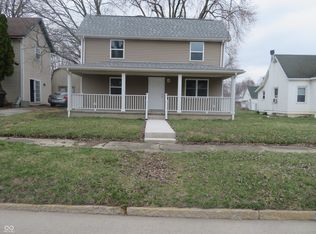 404 W Broadway St, Alexandria, IN