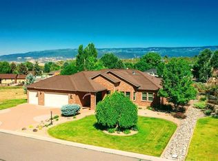 1510 SE Fairway Drive, Cedaredge, CO 81413