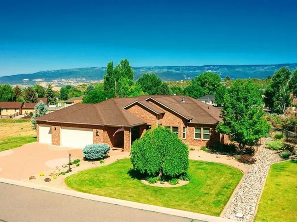 1510 SE Fairway Drive, Cedaredge, CO 81413