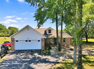 11182 N Highway 71, Mountainburg, AR 72946