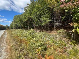 Conquerall Mills Rd LOT 25-4, Lunenburg, NS B4V7A1