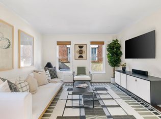 13 Jacobs Aly APT A, Charleston, SC 29401
