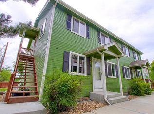 3230 W Girard Ave UNIT C, Englewood, CO 80110